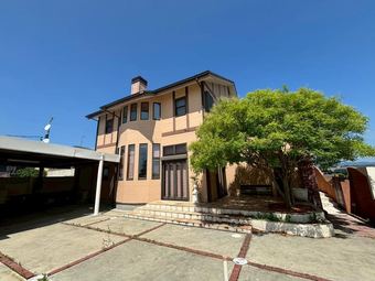 11LDK house in Yanagawa