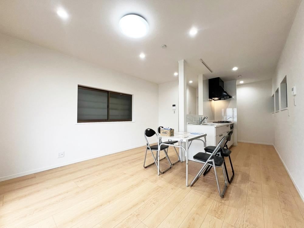 3LDK house in Higashiosaka, Osaka - Photo 1
