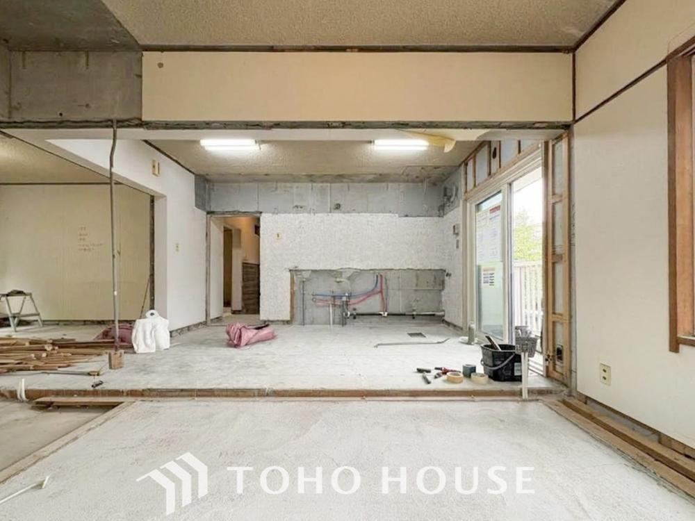 3LDK apartment in Tama, Tokyo - Photo 1