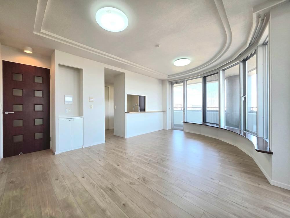 4LDK apartment in Amagasaki, Hyogo - Photo 1