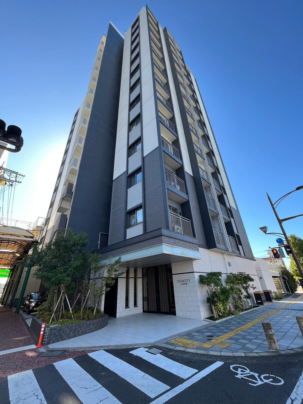 2LDK+S apartment in Omura, Nagasaki - Photo 1