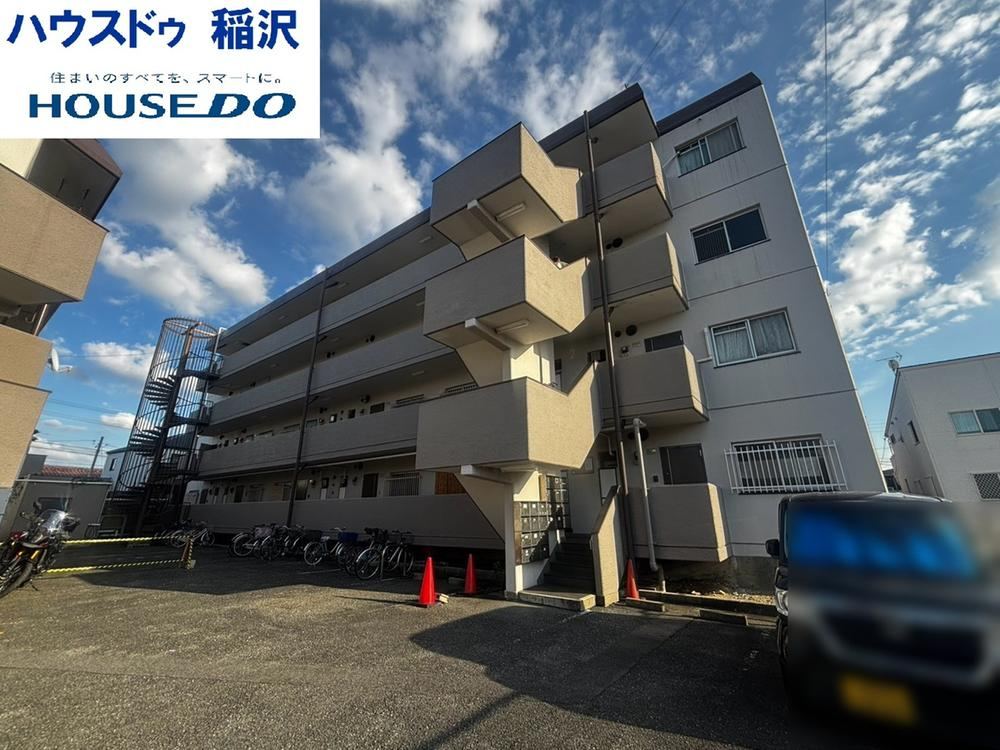 3LDK apartment in Ama, Aichi - Photo 1