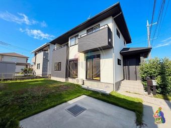 4LDK house in Koga