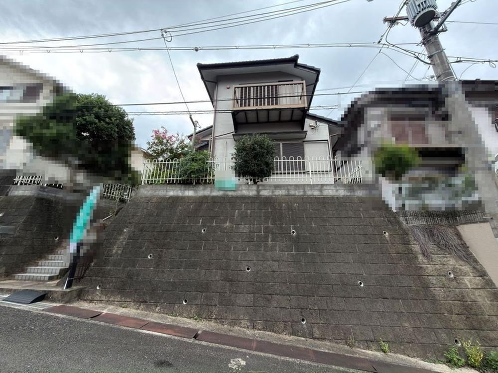 4DK house in Ibaraki, Osaka - Photo 1