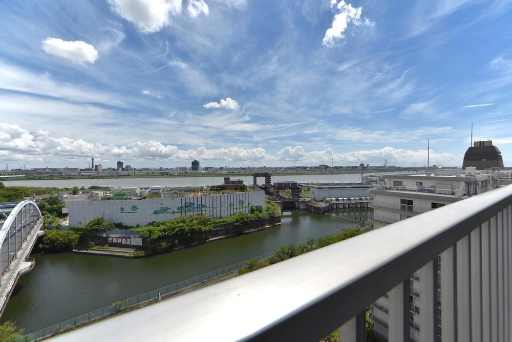 3LDK apartment in Koto Ward, Tokyo - Photo 1