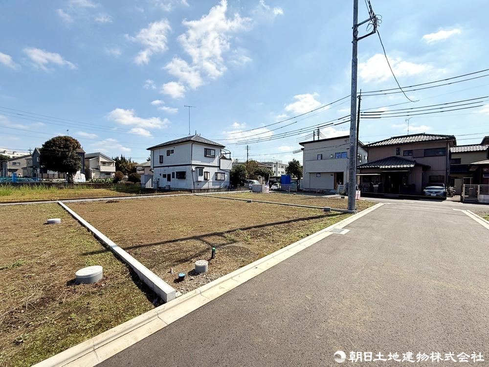 141 m² land in Chuo Ward, Sagamihara, Kanagawa - Photo 1