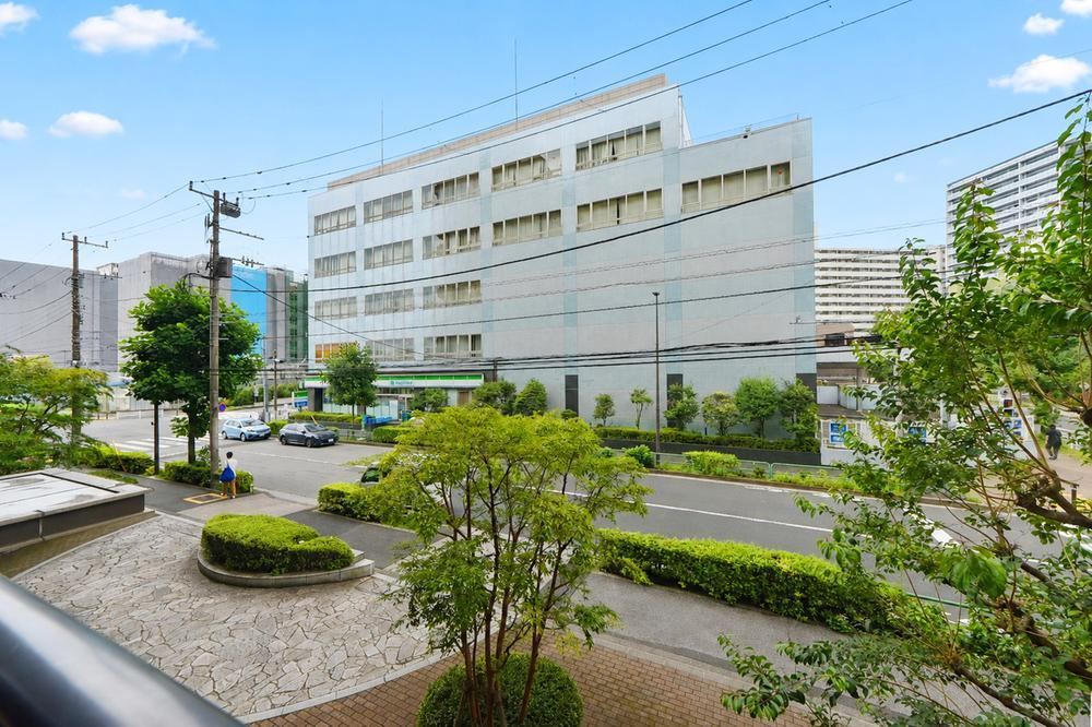 3LDK apartment in Koto Ward, Tokyo - Photo 1