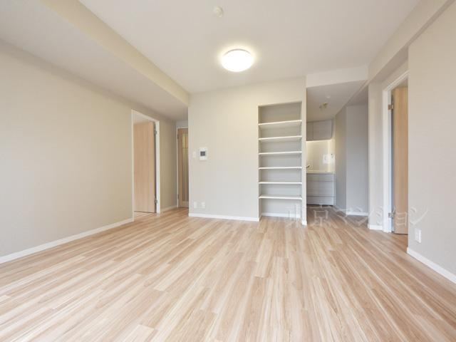 3LDK apartment in Itabashi Ward, Tokyo - Photo 1