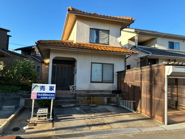 4DK house in Kanazawa, Ishikawa - Photo 1