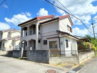 5DK house in Omura