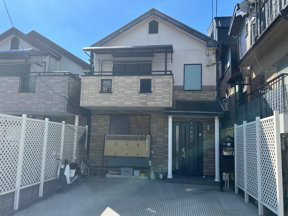 4LDK house in Nada Ward, Kobe, Hyogo - Photo 1