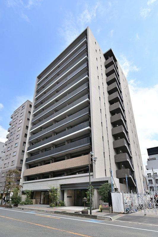 2LDK apartment in Kawaguchi, Saitama - Photo 1
