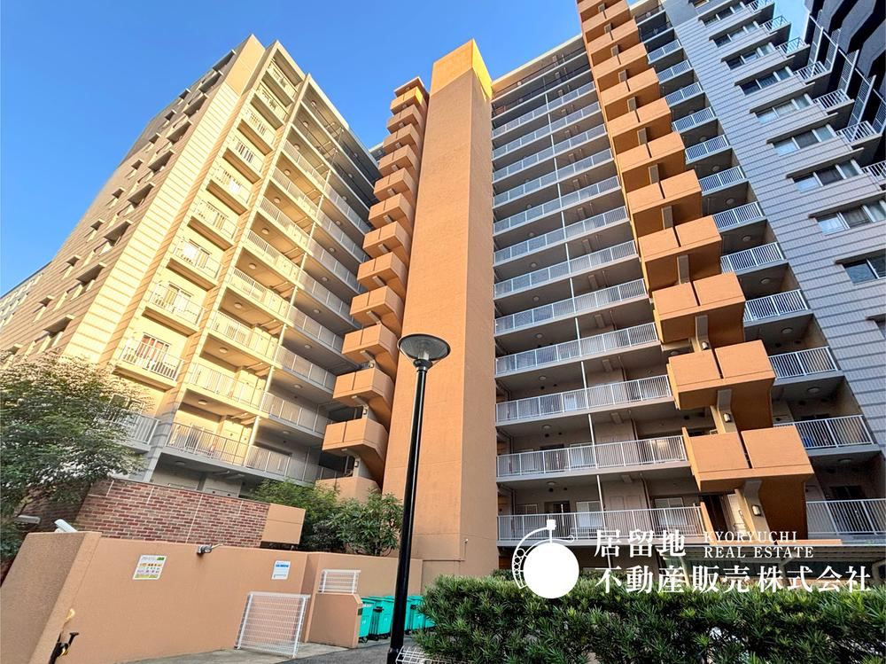 2LDK apartment in Chuo Ward, Kobe, Hyogo - Photo 1