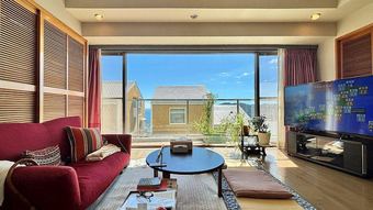 1LDK apartment in Atami