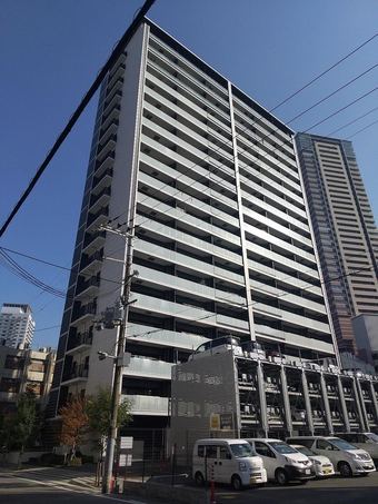 2LDK apartment in Kita Ward