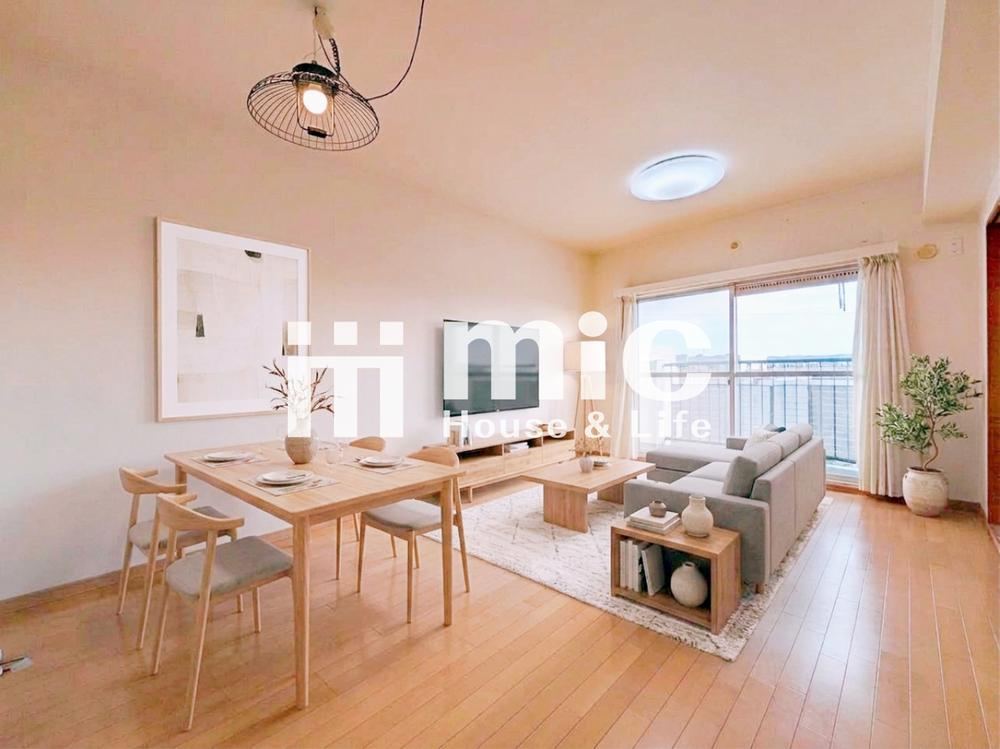 3LDK apartment in Sakae Ward, Yokohama, Kanagawa - Photo 1