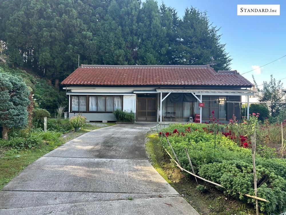4DK house in Tamura, Fukushima - Photo 1