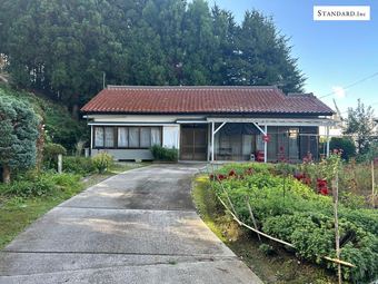 4DK house in Tamura