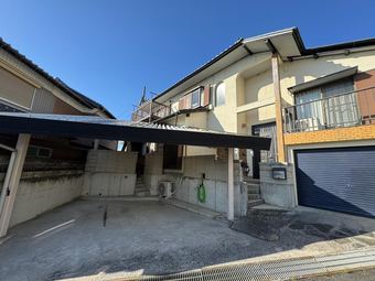 5LDK+S house in Toin, Inabe District