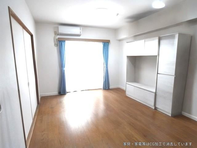 3LDK apartment in Toda, Saitama - Photo 1