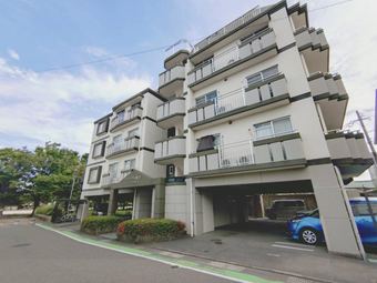 2LDK apartment in Kasuga