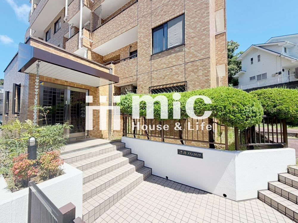 3LDK apartment in Konan Ward, Yokohama, Kanagawa - Photo 1