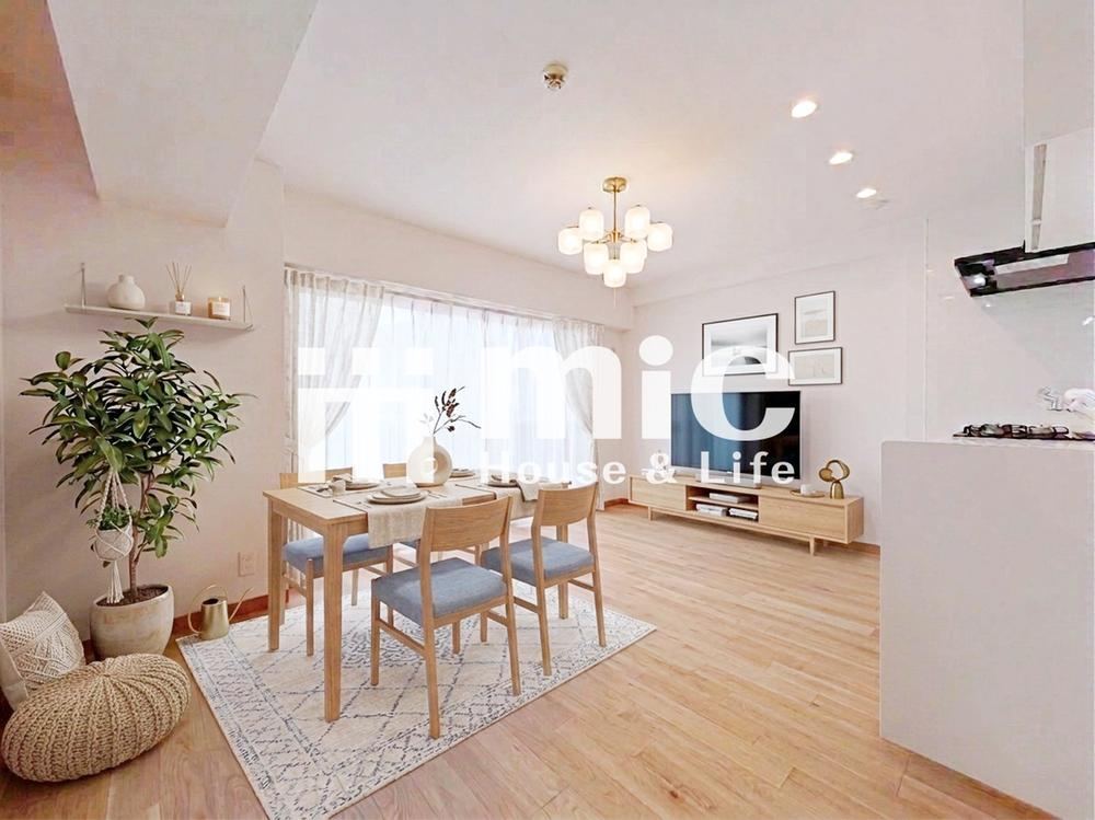 2DK apartment in Sakae Ward, Yokohama, Kanagawa - Photo 1