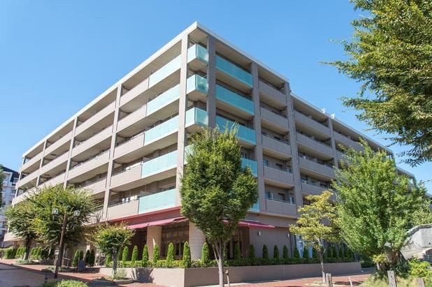 1LDK apartment in Atsugi, Kanagawa - Photo 1