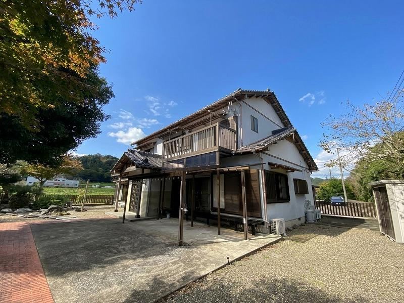 6DK+S house in Minamiboso, Chiba - Photo 1