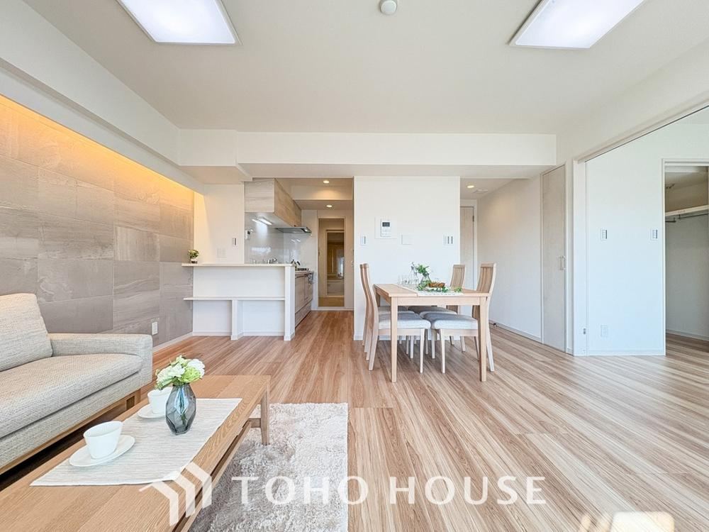 3LDK+S apartment in Tama Ward, Kawasaki, Kanagawa - Photo 1