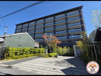 3LDK apartment in Nagahama