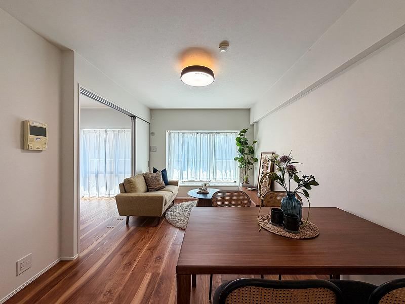 3LDK apartment in Kasuga, Fukuoka - Photo 1