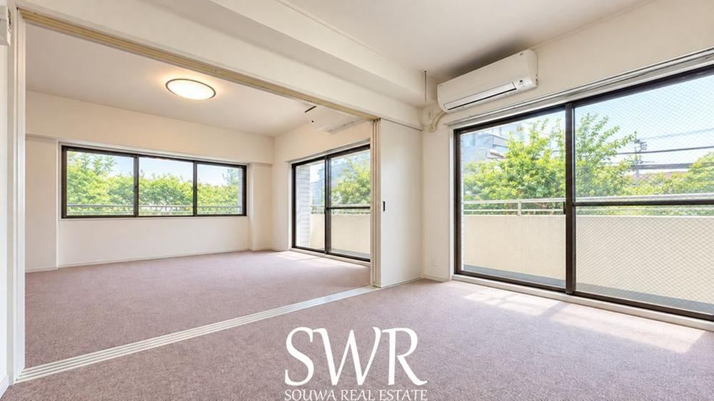 3LDK apartment in Nerima Ward, Tokyo - Photo 1
