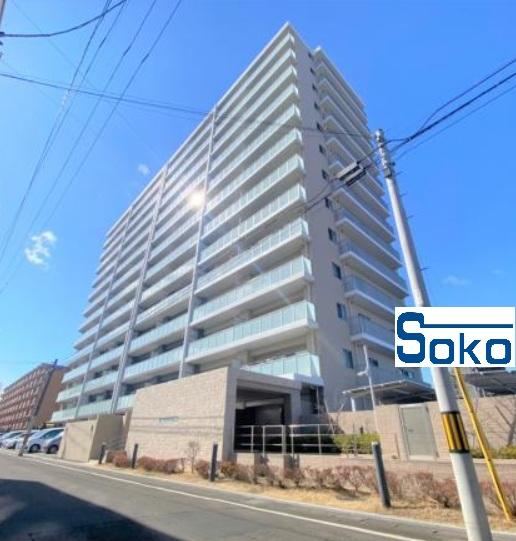 2LDK apartment in Miyagino Ward, Sendai, Miyagi - Photo 1
