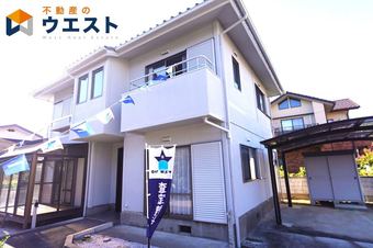 4LDK house in Isesaki