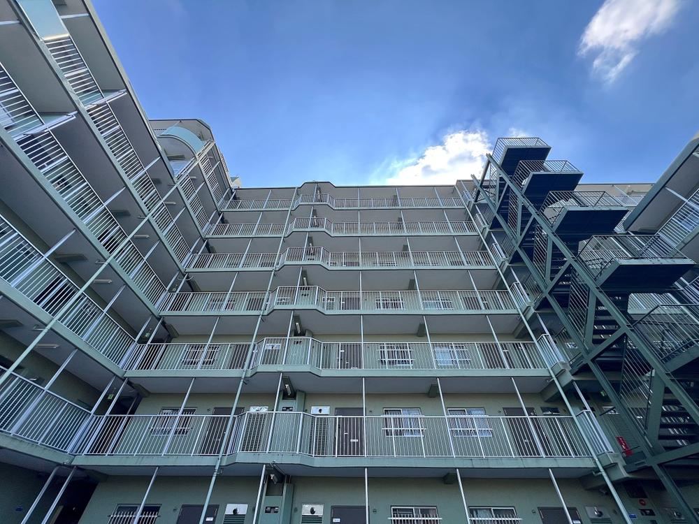 3LDK apartment in Nerima Ward, Tokyo - Photo 1