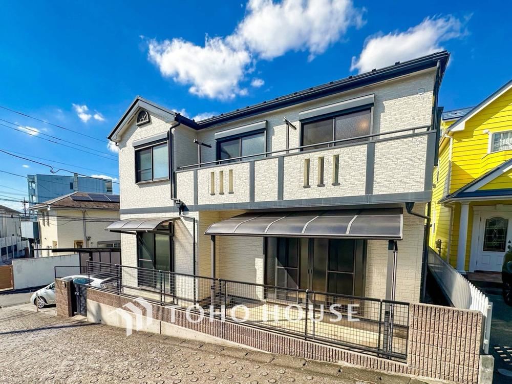 3LDK+S house in Asahi Ward, Yokohama, Kanagawa - Photo 1