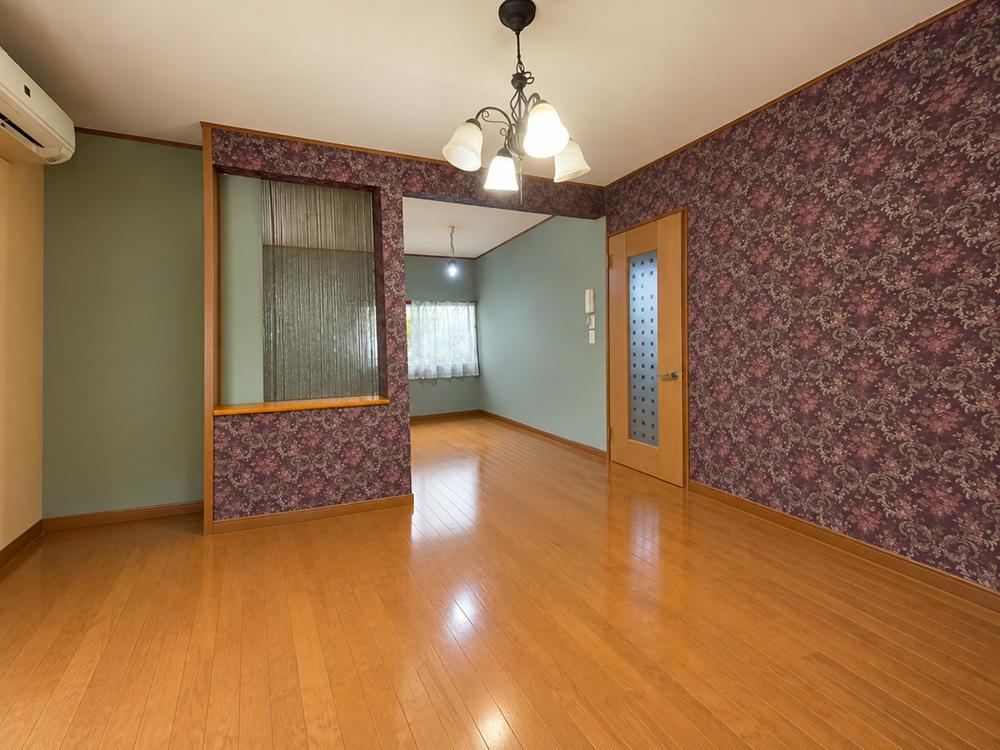 3LDK house in Funabashi, Chiba - Photo 1