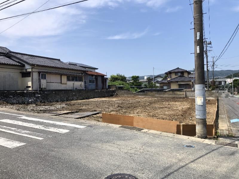 420 m² land in Hitachi, Ibaraki - Photo 1