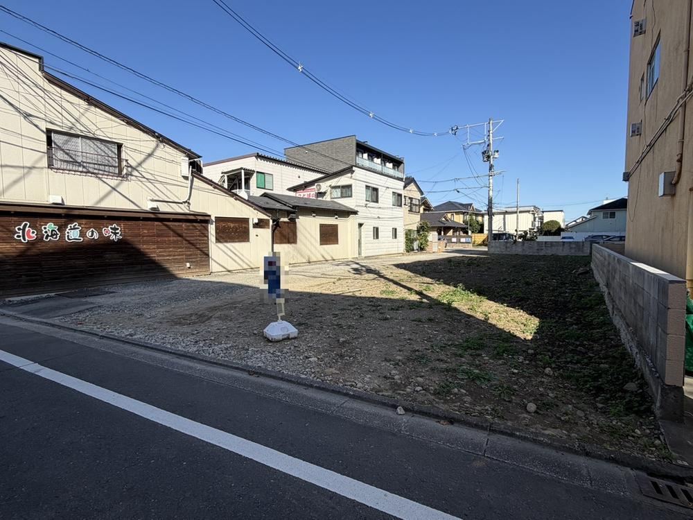 229 m² land in Aoba Ward, Sendai, Miyagi - Photo 1