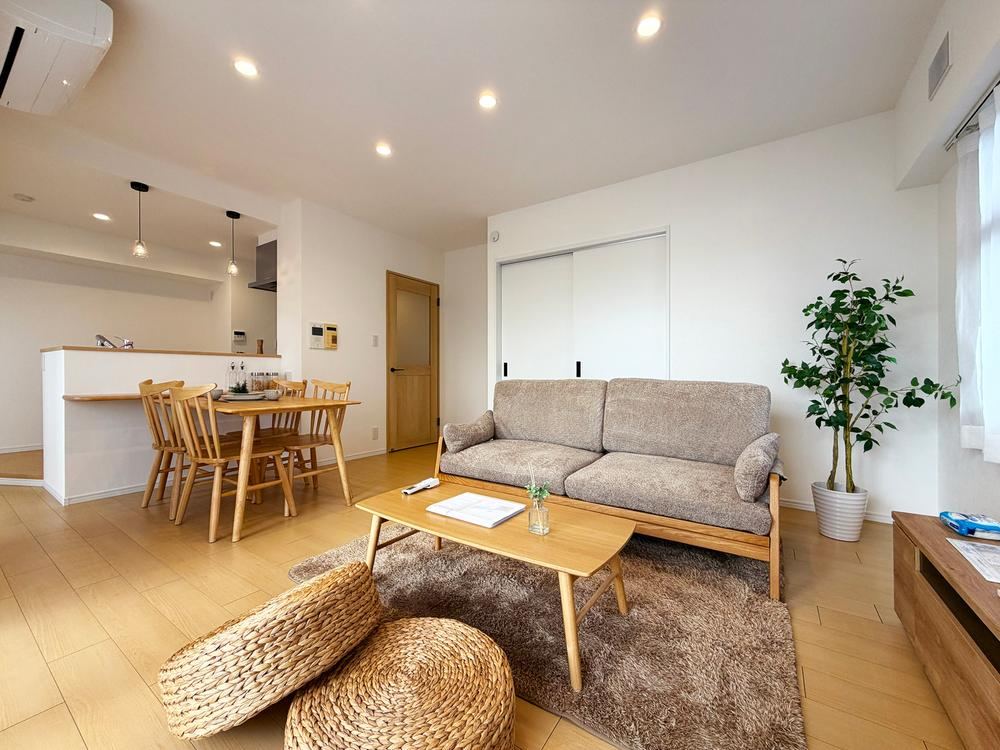 2LDK apartment in Chuo Ward, Niigata - Photo 1