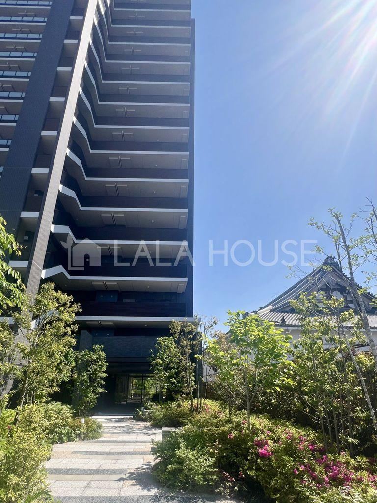 3LDK+S apartment in Takasaki, Gunma - Photo 1