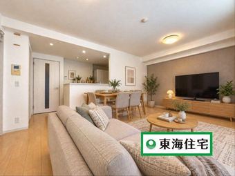 3LDK apartment in Wakabayashi Ward, Sendai