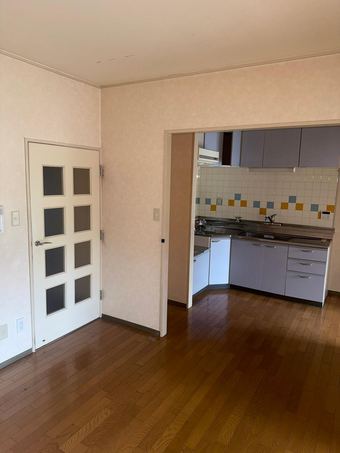 3LDK apartment in Zama