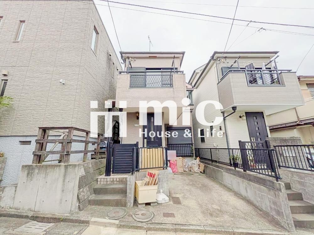 3LDK house in Sakae Ward, Yokohama, Kanagawa - Photo 1