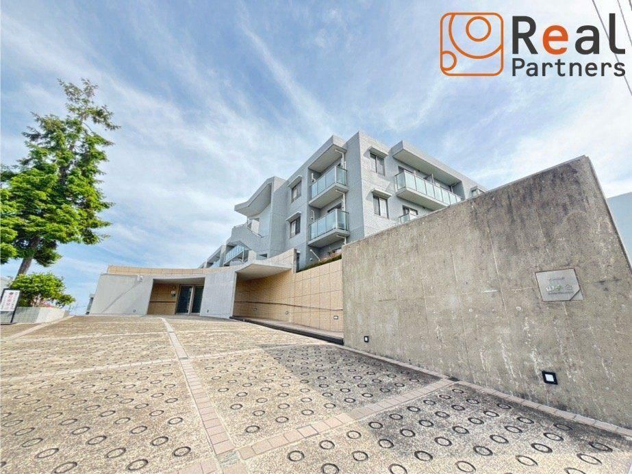3LDK apartment in Izumi Ward, Yokohama, Kanagawa - Photo 1