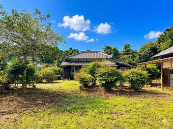 3K house in Isumi District