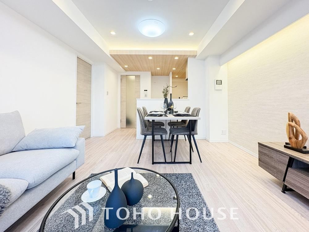 1LDK+S apartment in Takatsu Ward, Kawasaki, Kanagawa - Photo 1