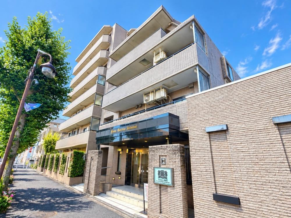 3LDK apartment in Aoba Ward, Yokohama, Kanagawa - Photo 1