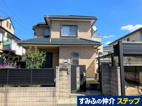 6LDK+S house in Funabashi, Chiba - Photo 1